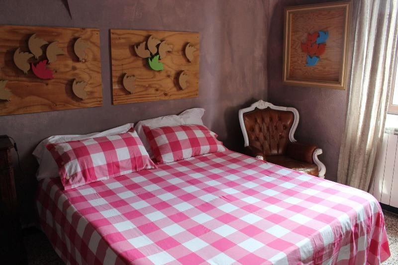 בורג'ו ורצי San Martino Rooms & Breakfast מראה חיצוני תמונה