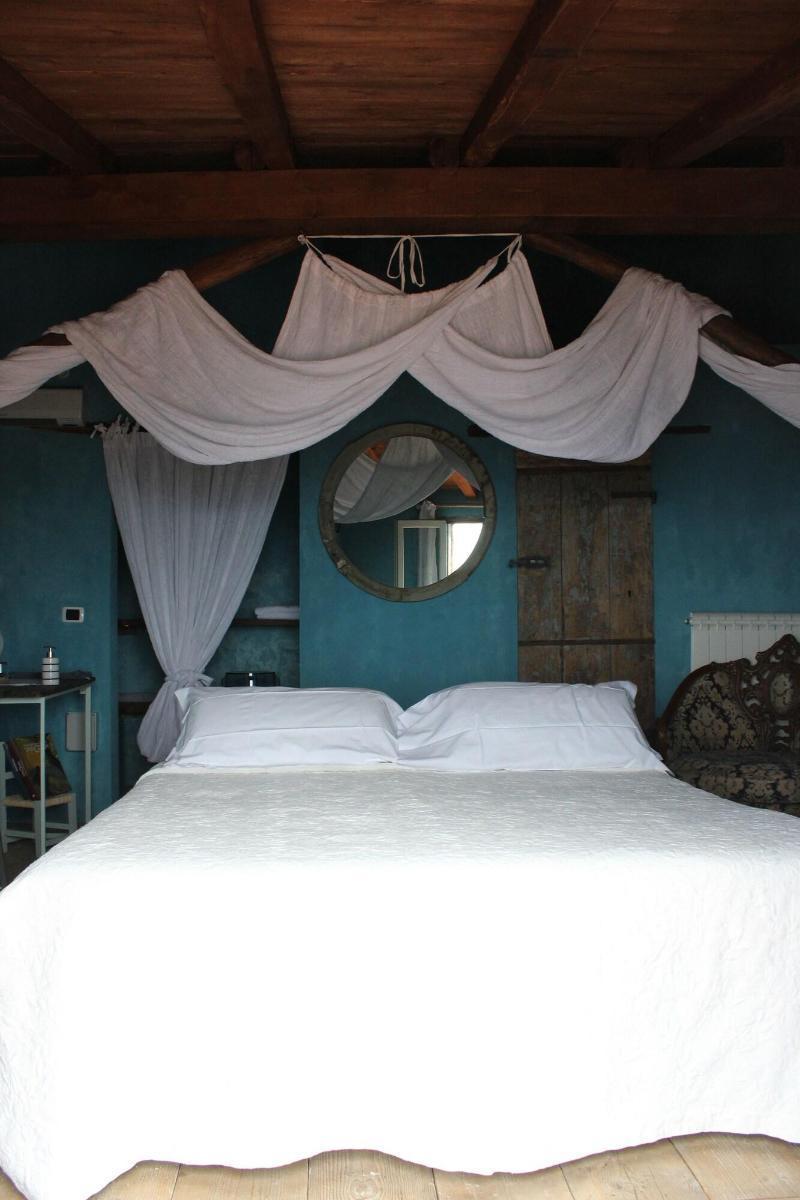 בורג'ו ורצי San Martino Rooms & Breakfast מראה חיצוני תמונה
