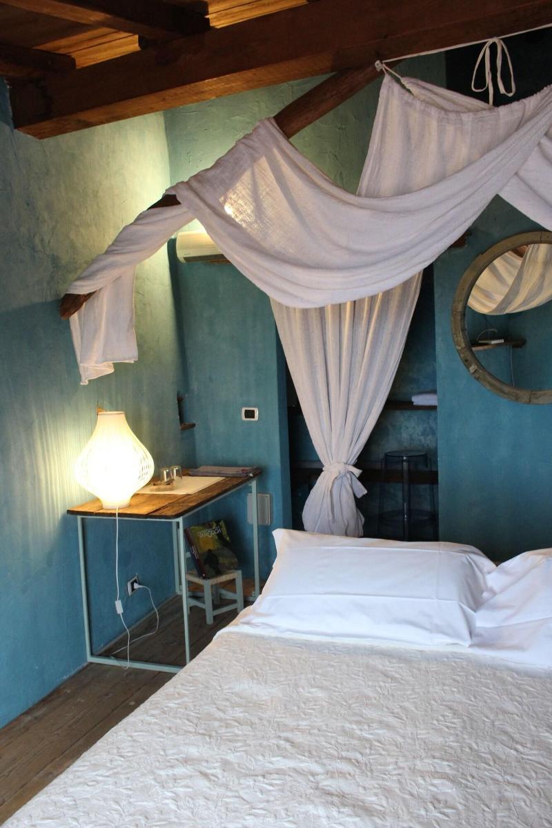 בורג'ו ורצי San Martino Rooms & Breakfast מראה חיצוני תמונה