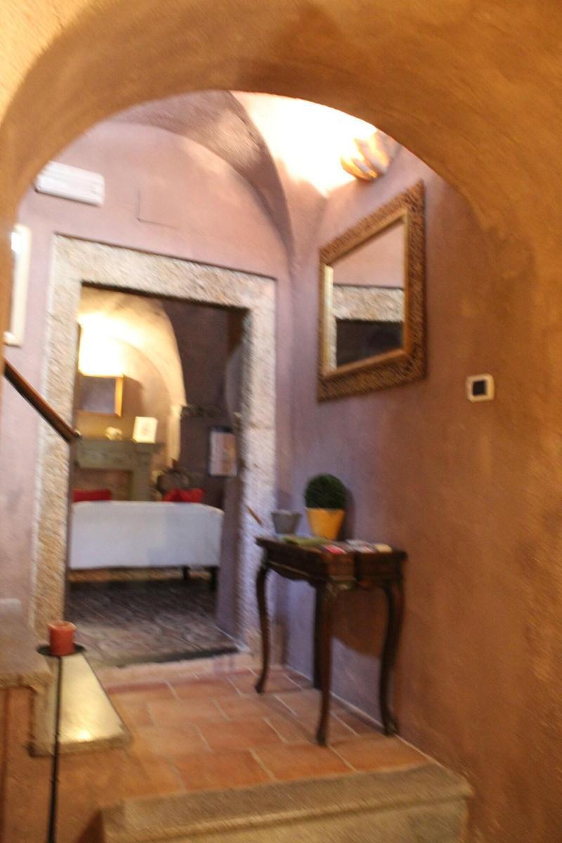 בורג'ו ורצי San Martino Rooms & Breakfast מראה חיצוני תמונה