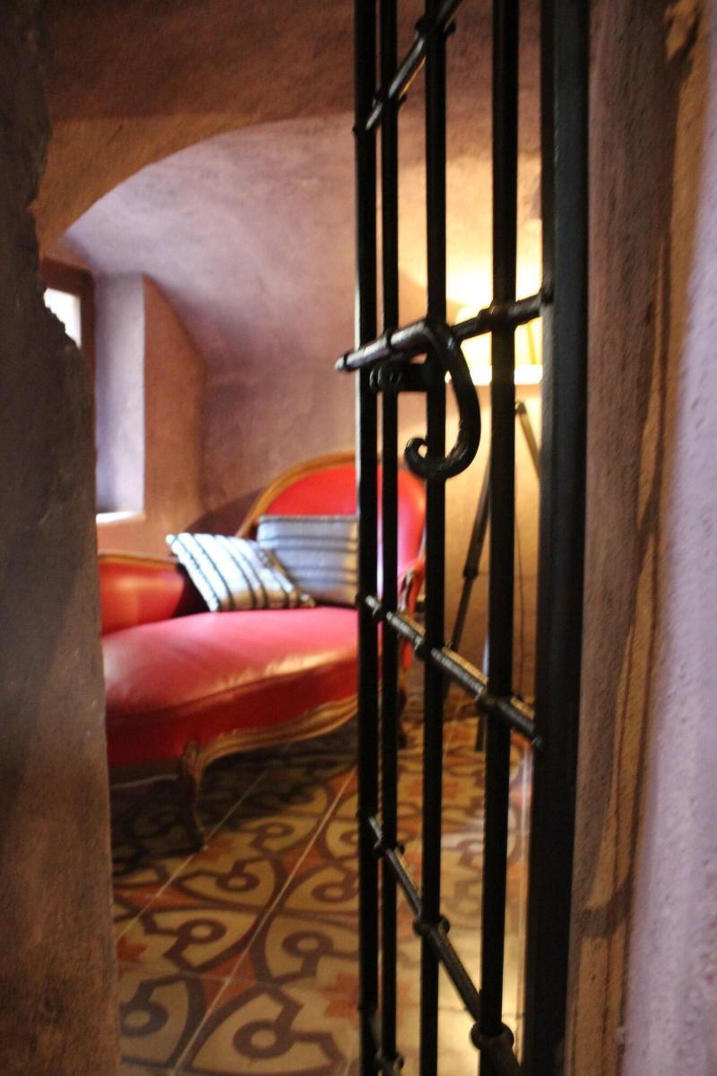 בורג'ו ורצי San Martino Rooms & Breakfast מראה חיצוני תמונה