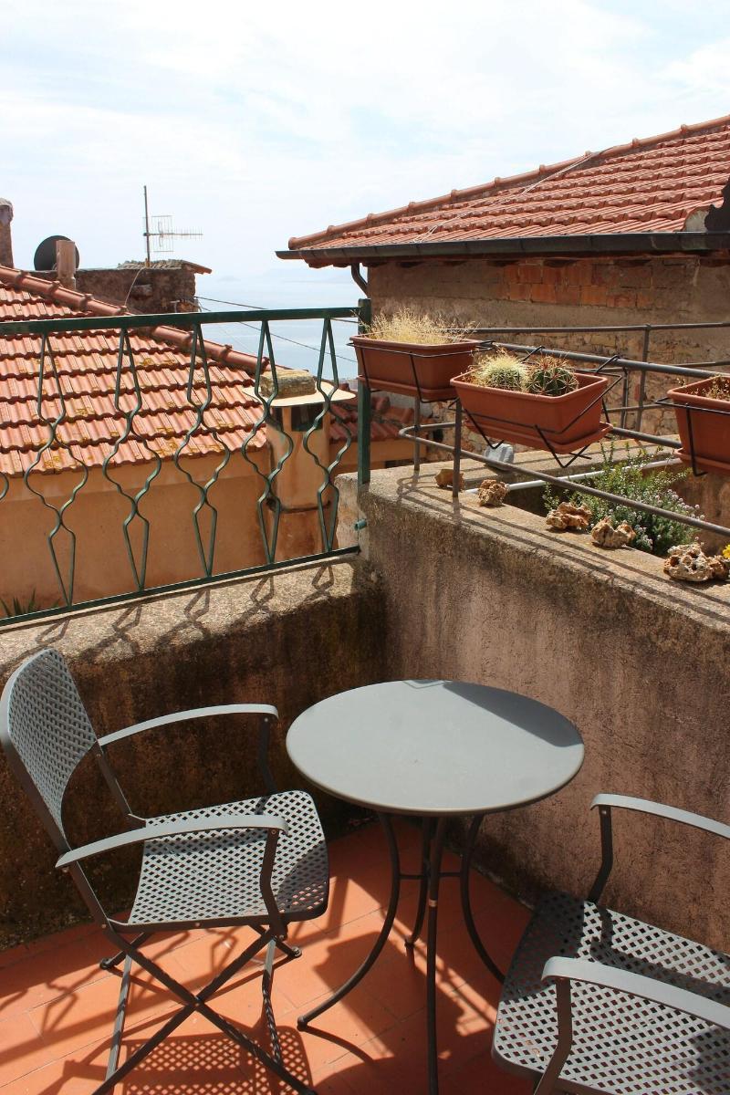 בורג'ו ורצי San Martino Rooms & Breakfast מראה חיצוני תמונה