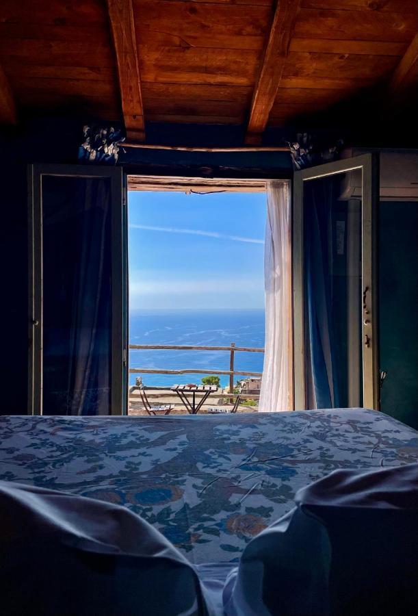 בורג'ו ורצי San Martino Rooms & Breakfast מראה חיצוני תמונה
