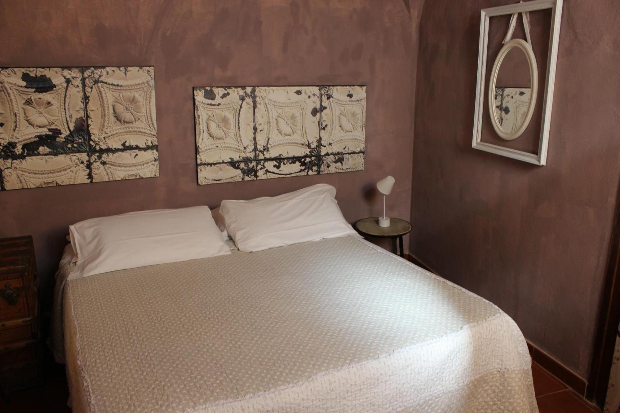 בורג'ו ורצי San Martino Rooms & Breakfast מראה חיצוני תמונה
