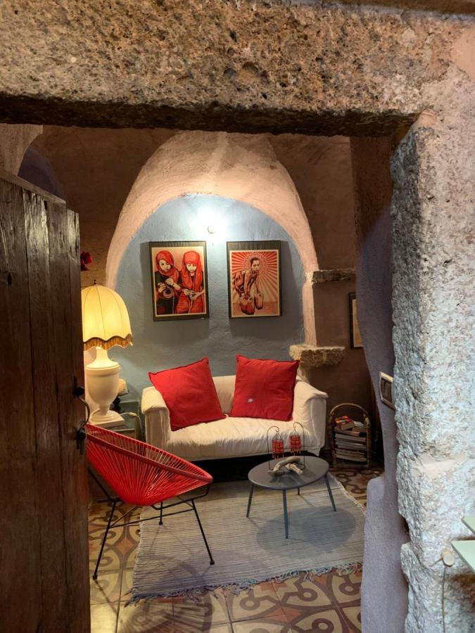 בורג'ו ורצי San Martino Rooms & Breakfast מראה חיצוני תמונה